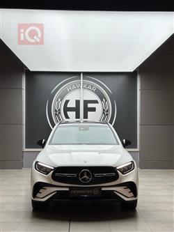 مرسيدس بنز GLC